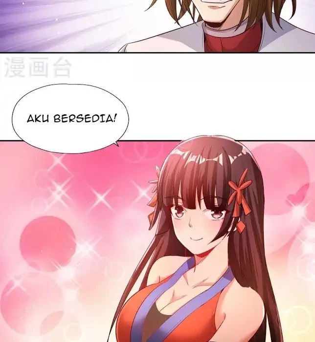 I Was Trapped On The Same Day For 100,000 Years Chapter 111 - Halaman 9