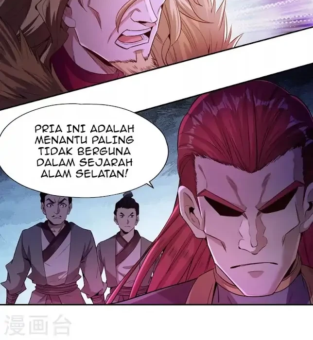 I Was Trapped On The Same Day For 100,000 Years Chapter 111 - Halaman 11