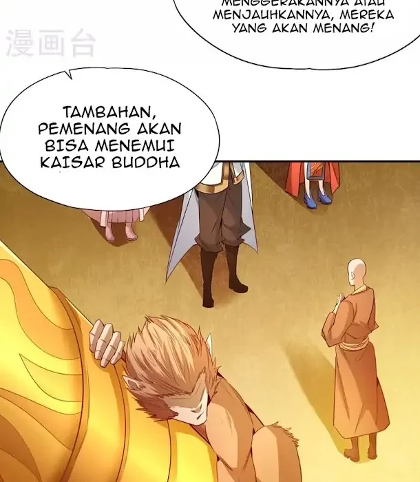 I Was Trapped On The Same Day For 100,000 Years Chapter 111 - Halaman 17