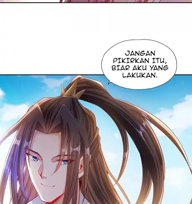 I Was Trapped On The Same Day For 100,000 Years Chapter 110 - Halaman 19