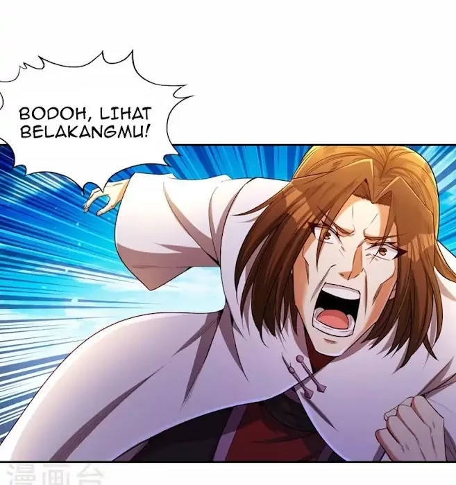 I Was Trapped On The Same Day For 100,000 Years Chapter 110 - Halaman 3