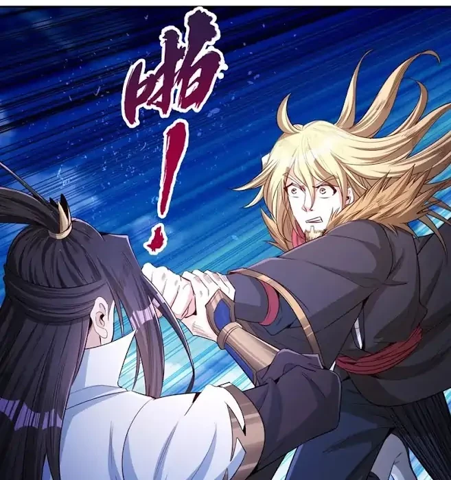 I Was Trapped On The Same Day For 100,000 Years Chapter 110 - Halaman 5