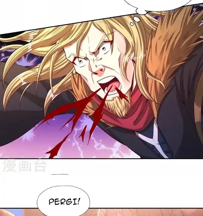 I Was Trapped On The Same Day For 100,000 Years Chapter 110 - Halaman 9