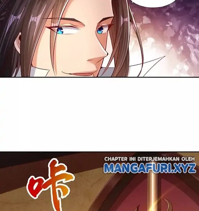 I Was Trapped On The Same Day For 100,000 Years Chapter 110 - Halaman 17