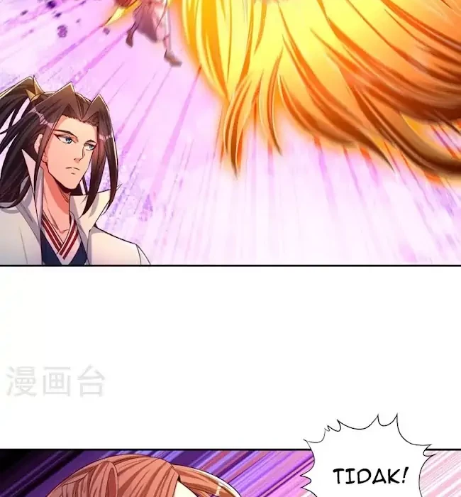 I Was Trapped On The Same Day For 100,000 Years Chapter 109 - Halaman 19