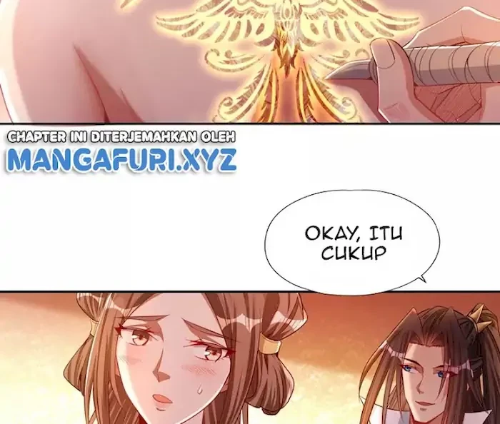 I Was Trapped On The Same Day For 100,000 Years Chapter 109 - Halaman 3
