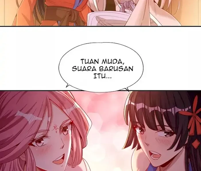 I Was Trapped On The Same Day For 100,000 Years Chapter 109 - Halaman 5