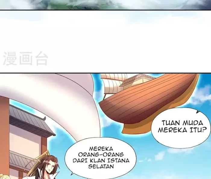 I Was Trapped On The Same Day For 100,000 Years Chapter 109 - Halaman 7