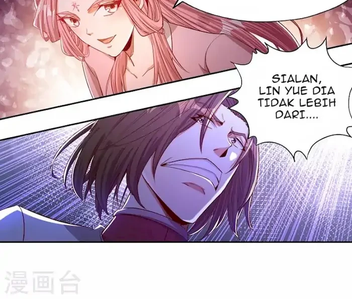 I Was Trapped On The Same Day For 100,000 Years Chapter 109 - Halaman 11