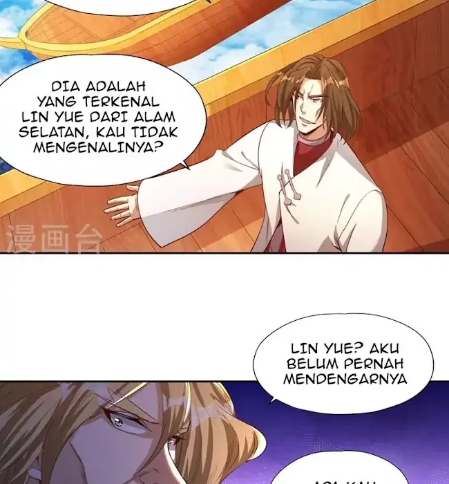 I Was Trapped On The Same Day For 100,000 Years Chapter 109 - Halaman 15