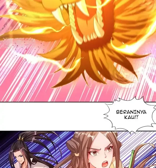 I Was Trapped On The Same Day For 100,000 Years Chapter 109 - Halaman 17
