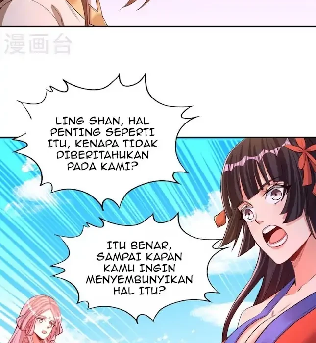 I Was Trapped On The Same Day For 100,000 Years Chapter 108 - Halaman 19