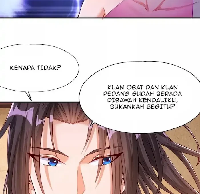 I Was Trapped On The Same Day For 100,000 Years Chapter 108 - Halaman 7