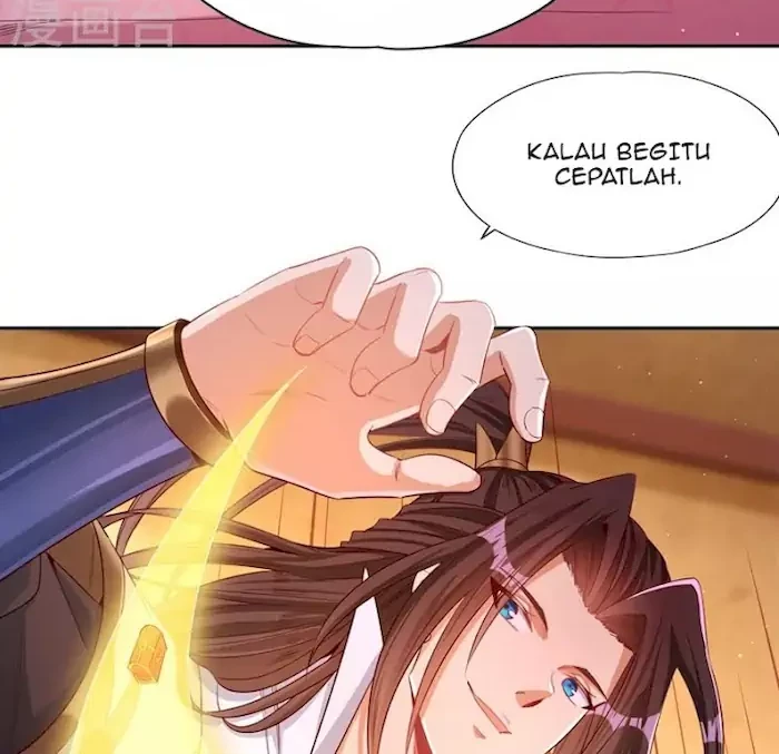 I Was Trapped On The Same Day For 100,000 Years Chapter 108 - Halaman 9