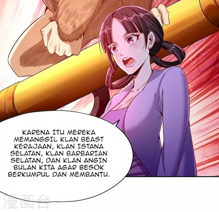I Was Trapped On The Same Day For 100,000 Years Chapter 108 - Halaman 11