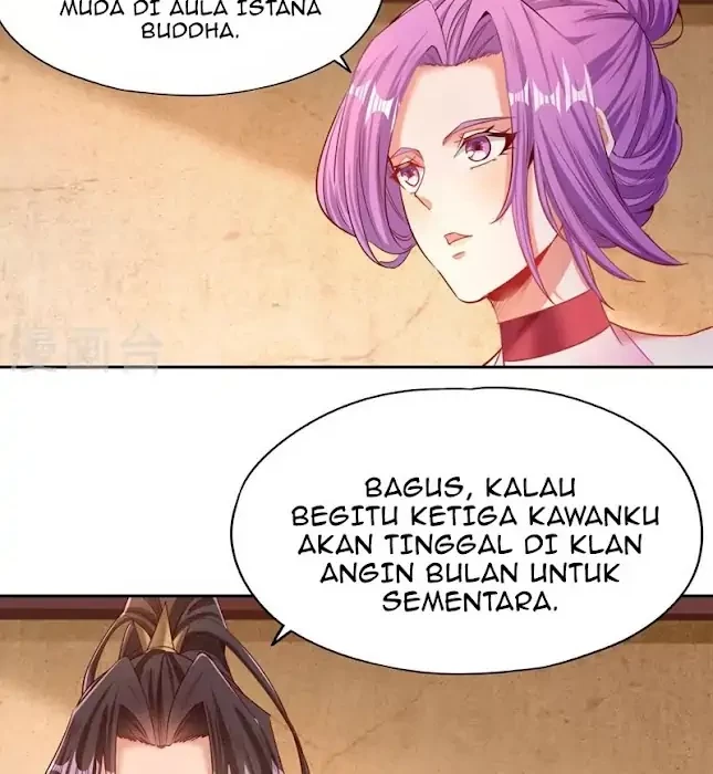I Was Trapped On The Same Day For 100,000 Years Chapter 108 - Halaman 13
