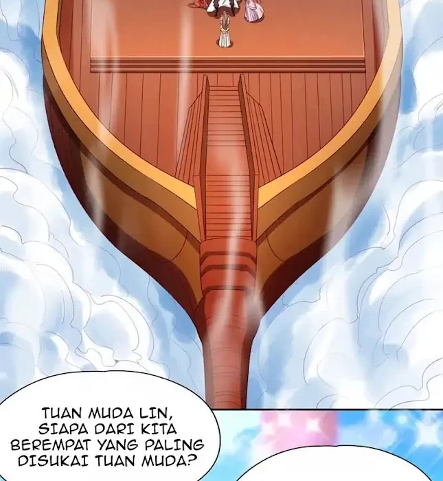 I Was Trapped On The Same Day For 100,000 Years Chapter 108 - Halaman 15