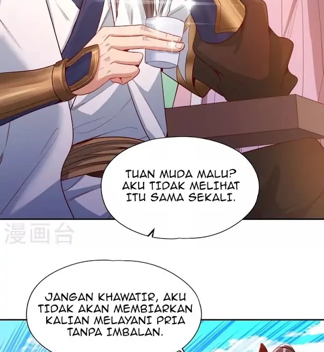 I Was Trapped On The Same Day For 100,000 Years Chapter 108 - Halaman 17