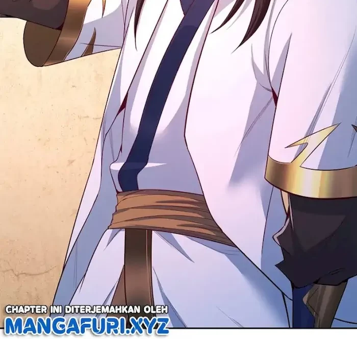 I Was Trapped On The Same Day For 100,000 Years Chapter 107 - Halaman 21