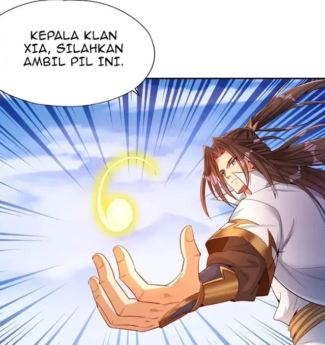 I Was Trapped On The Same Day For 100,000 Years Chapter 107 - Halaman 7