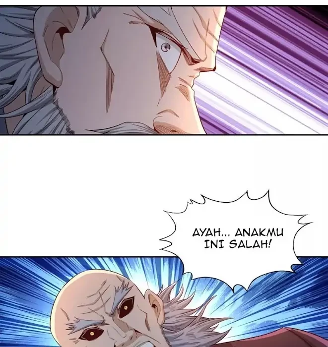 I Was Trapped On The Same Day For 100,000 Years Chapter 107 - Halaman 9