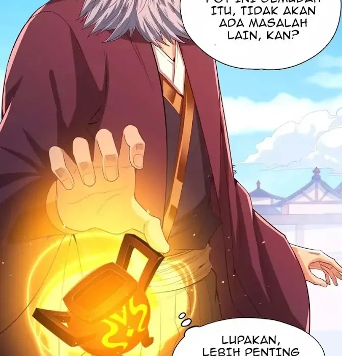 I Was Trapped On The Same Day For 100,000 Years Chapter 106 - Halaman 3