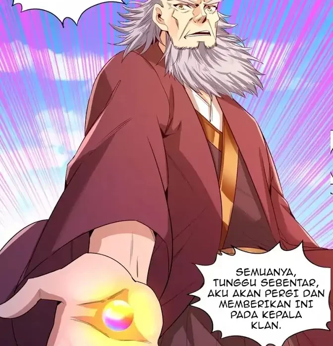 I Was Trapped On The Same Day For 100,000 Years Chapter 106 - Halaman 7