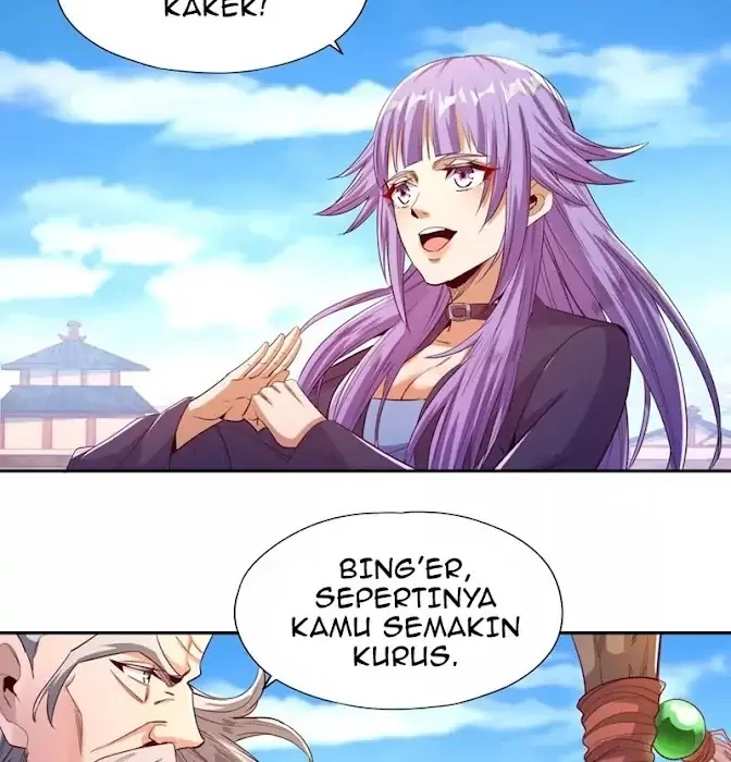 I Was Trapped On The Same Day For 100,000 Years Chapter 106 - Halaman 9