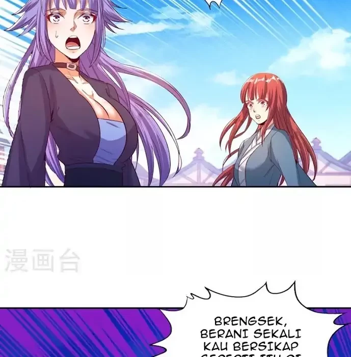 I Was Trapped On The Same Day For 100,000 Years Chapter 106 - Halaman 13
