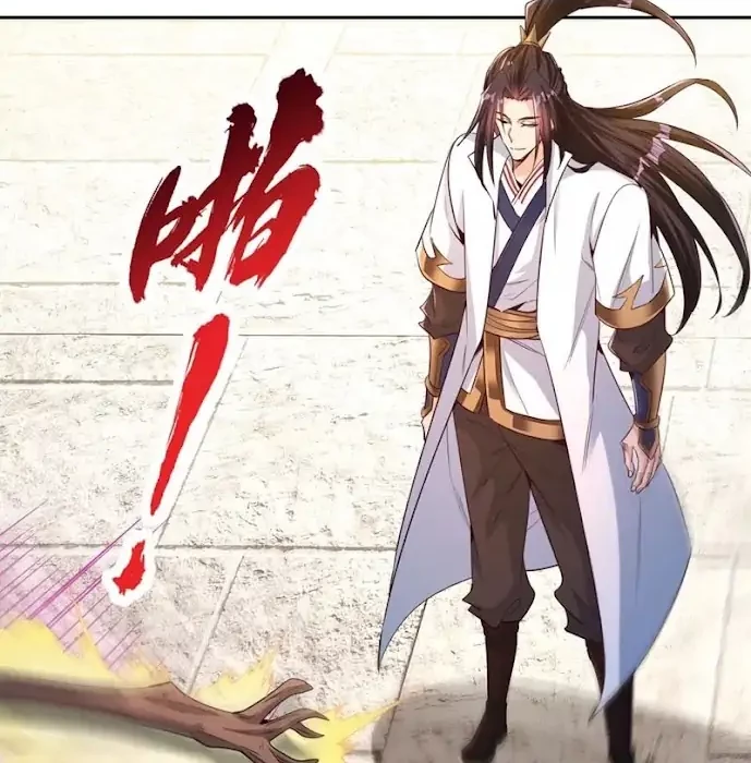 I Was Trapped On The Same Day For 100,000 Years Chapter 106 - Halaman 15