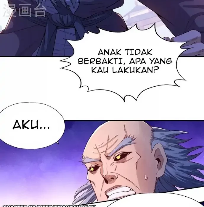 I Was Trapped On The Same Day For 100,000 Years Chapter 106 - Halaman 17