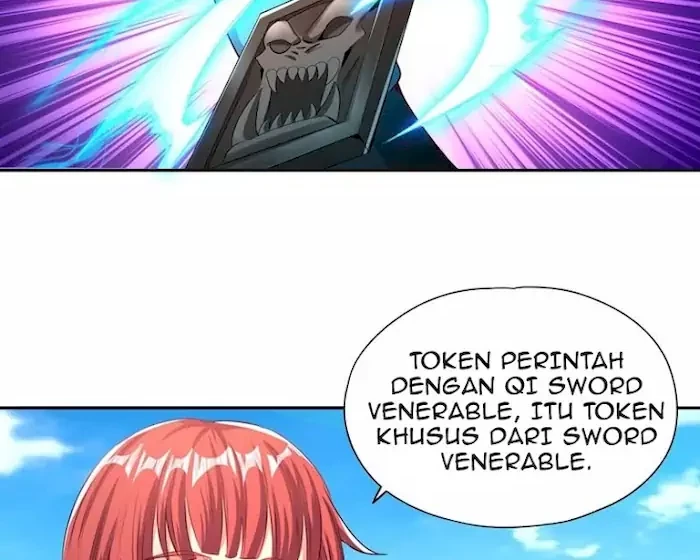 I Was Trapped On The Same Day For 100,000 Years Chapter 105 - Halaman 19