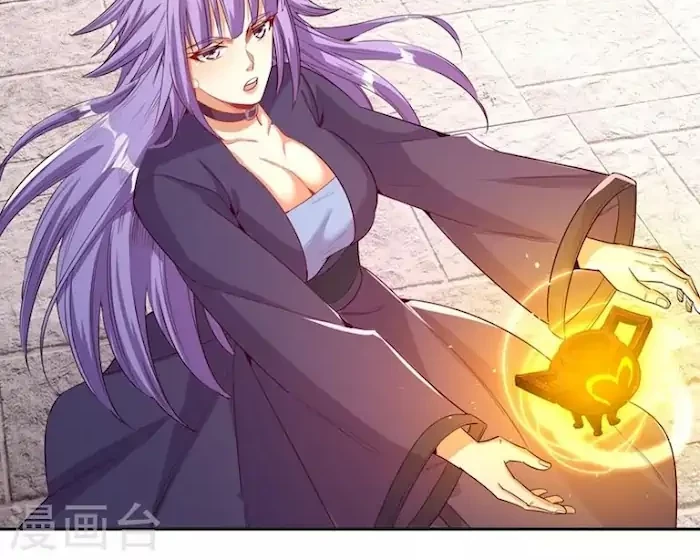 I Was Trapped On The Same Day For 100,000 Years Chapter 105 - Halaman 21