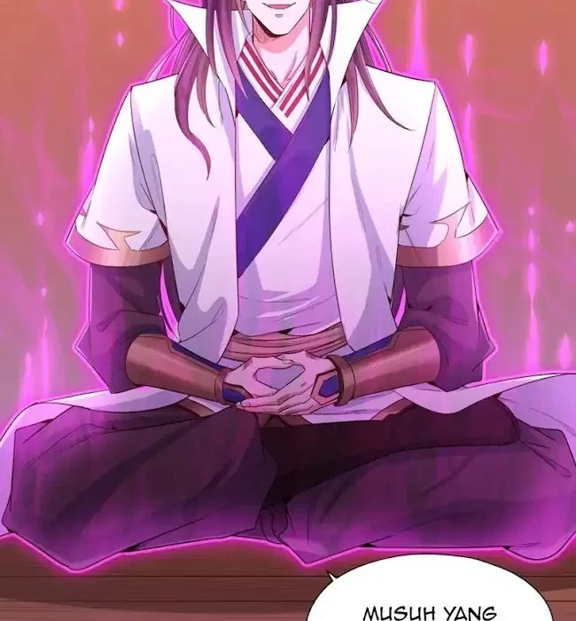 I Was Trapped On The Same Day For 100,000 Years Chapter 105 - Halaman 5