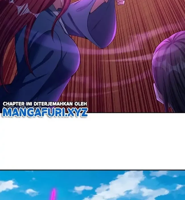 I Was Trapped On The Same Day For 100,000 Years Chapter 105 - Halaman 7