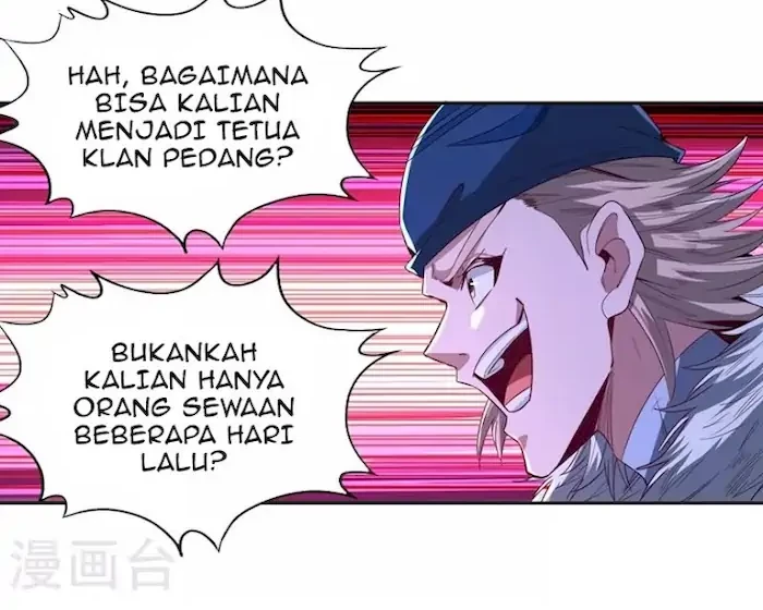 I Was Trapped On The Same Day For 100,000 Years Chapter 105 - Halaman 17