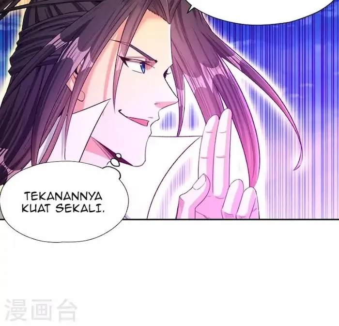 I Was Trapped On The Same Day For 100,000 Years Chapter 104 - Halaman 21