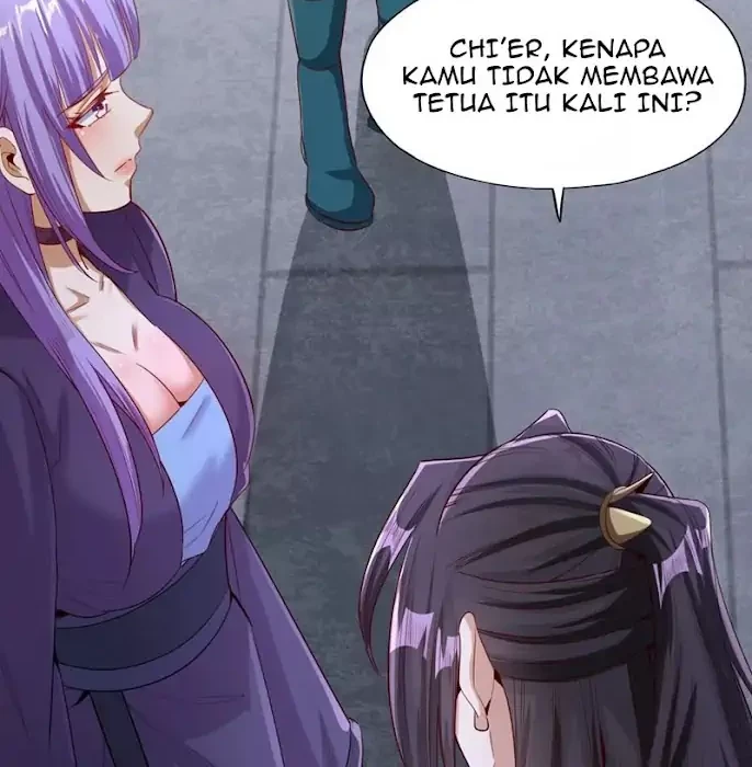 I Was Trapped On The Same Day For 100,000 Years Chapter 104 - Halaman 9