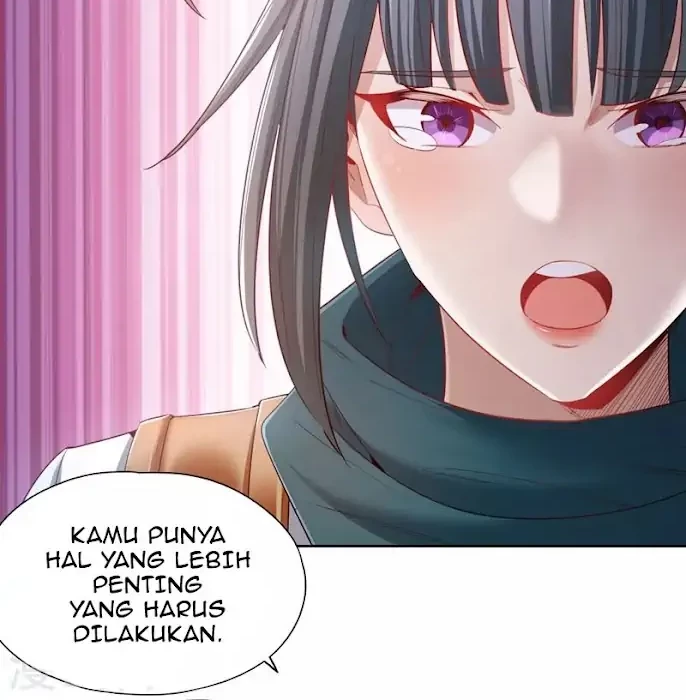 I Was Trapped On The Same Day For 100,000 Years Chapter 104 - Halaman 11