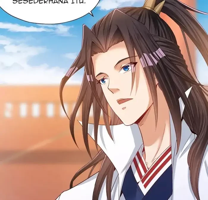I Was Trapped On The Same Day For 100,000 Years Chapter 104 - Halaman 15