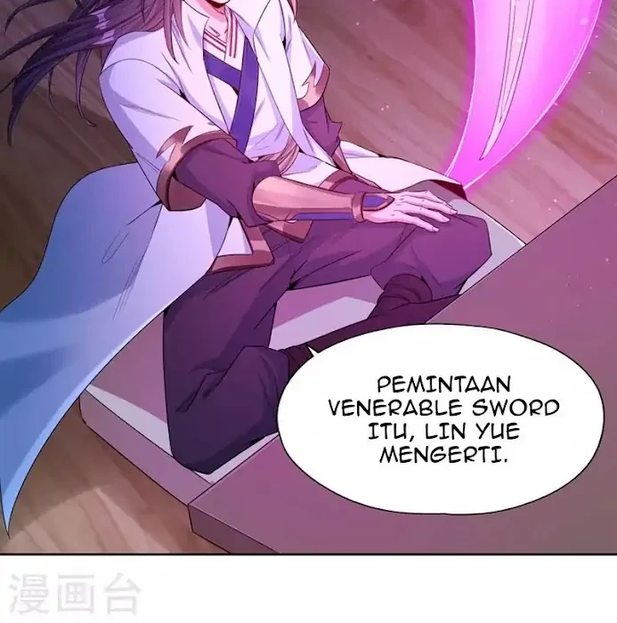 I Was Trapped On The Same Day For 100,000 Years Chapter 103 - Halaman 21