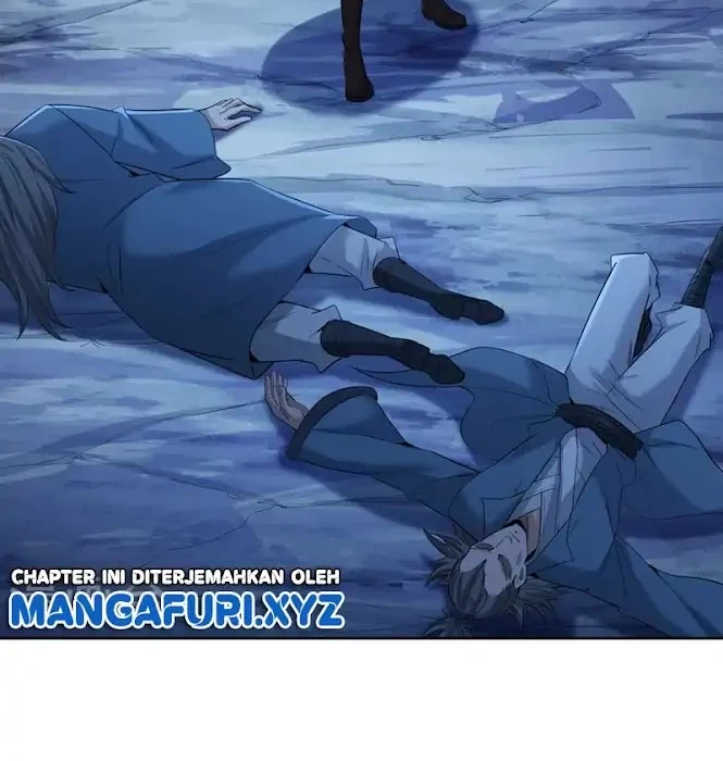 I Was Trapped On The Same Day For 100,000 Years Chapter 103 - Halaman 3