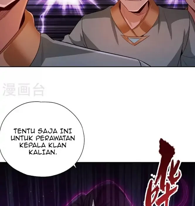 I Was Trapped On The Same Day For 100,000 Years Chapter 103 - Halaman 5