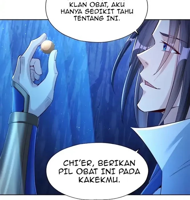 I Was Trapped On The Same Day For 100,000 Years Chapter 103 - Halaman 7