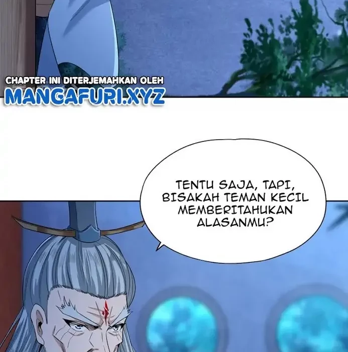 I Was Trapped On The Same Day For 100,000 Years Chapter 103 - Halaman 17