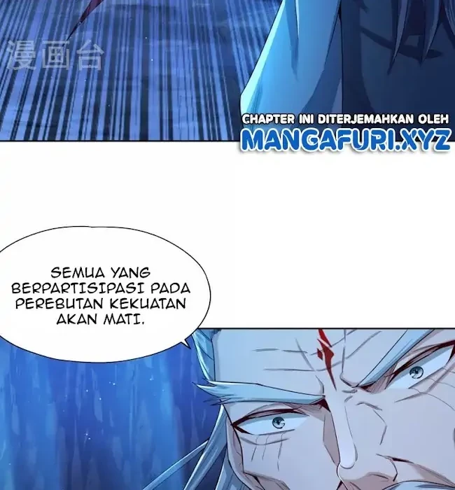 I Was Trapped On The Same Day For 100,000 Years Chapter 102 - Halaman 19