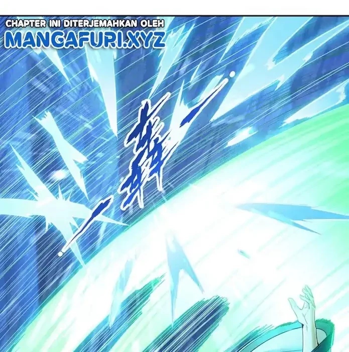 I Was Trapped On The Same Day For 100,000 Years Chapter 102 - Halaman 5