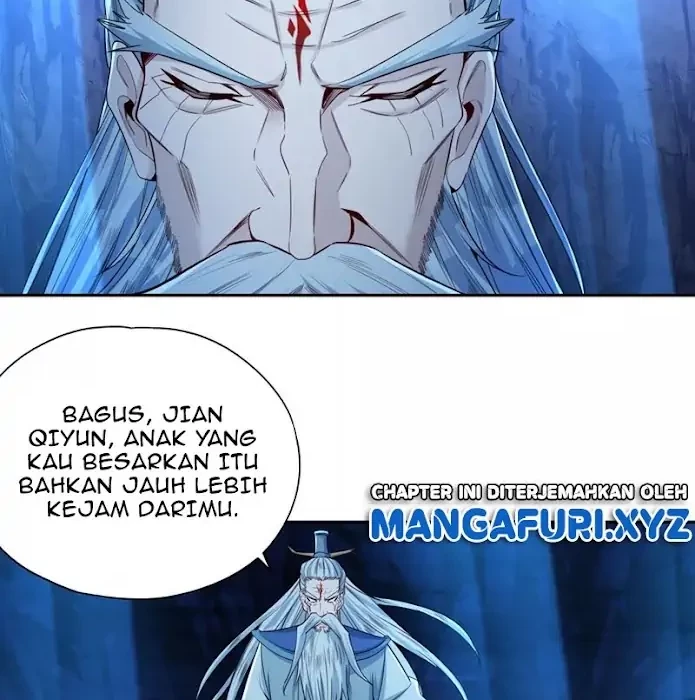 I Was Trapped On The Same Day For 100,000 Years Chapter 102 - Halaman 7