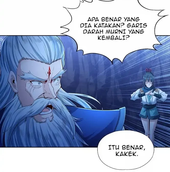 I Was Trapped On The Same Day For 100,000 Years Chapter 102 - Halaman 11