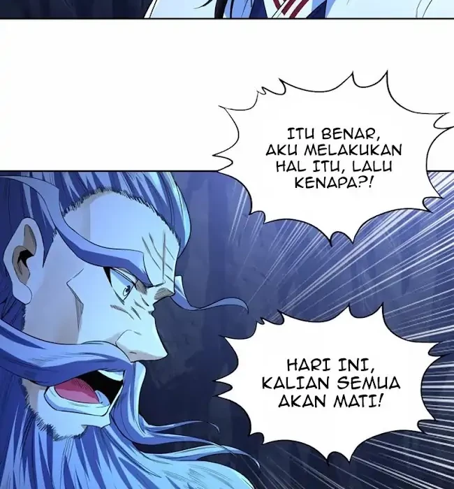 I Was Trapped On The Same Day For 100,000 Years Chapter 102 - Halaman 13